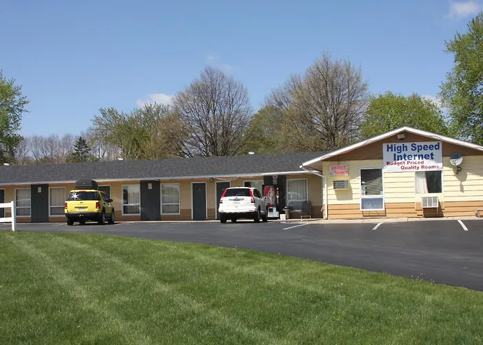 Viking Jr. Motel
