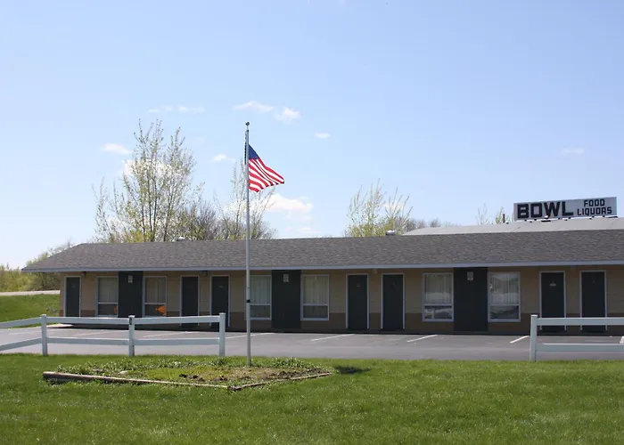 Viking Jr. Motel