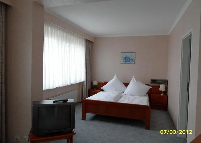 Wiking Hotel