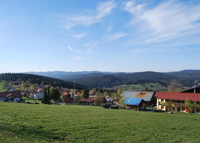 Landhotel Sportalm