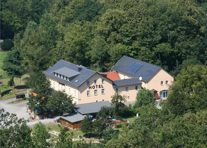 Landgasthof Neue Schänke