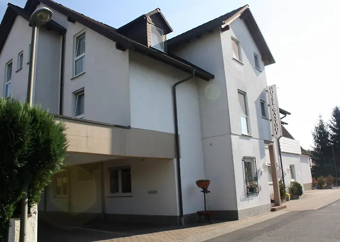 Hotel-Doerfler Garni