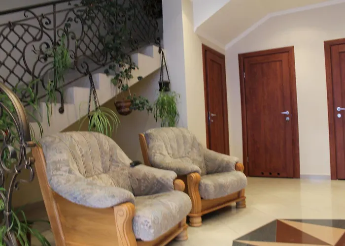 Passage Hotel