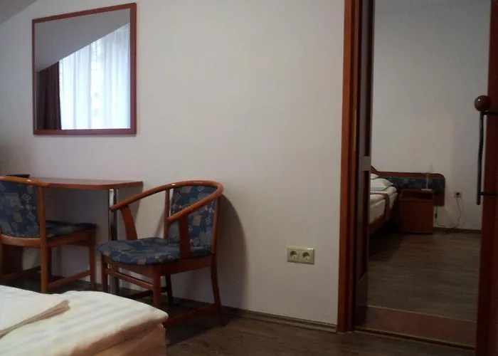 Fenyves Hotel Bekescsaba