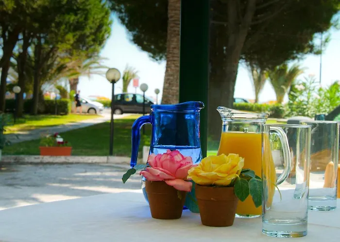 Hotel San Remo