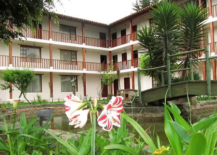 La Quinta San Andres
