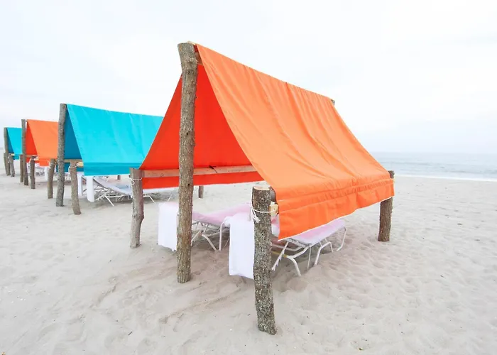 Beach Shack