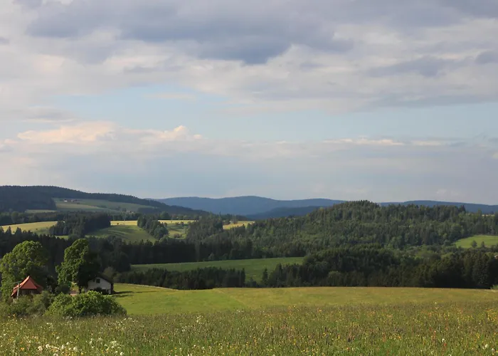 Landhotel Rebstock