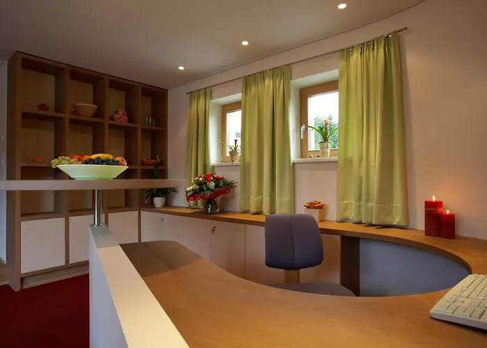 Biedermann'S Suiten
