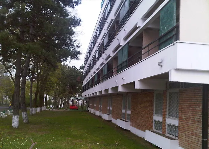 Hotel Istria
