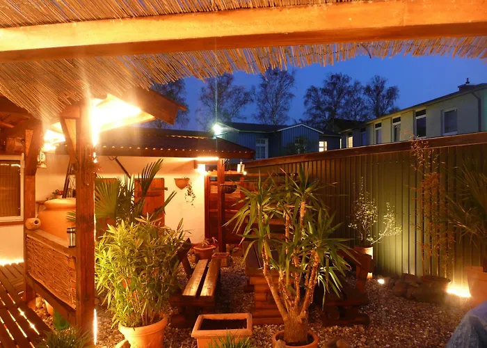 Haus Strandperle
