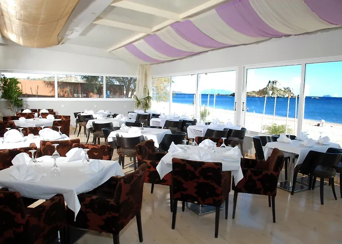Sacallis Inn Beach Hotel