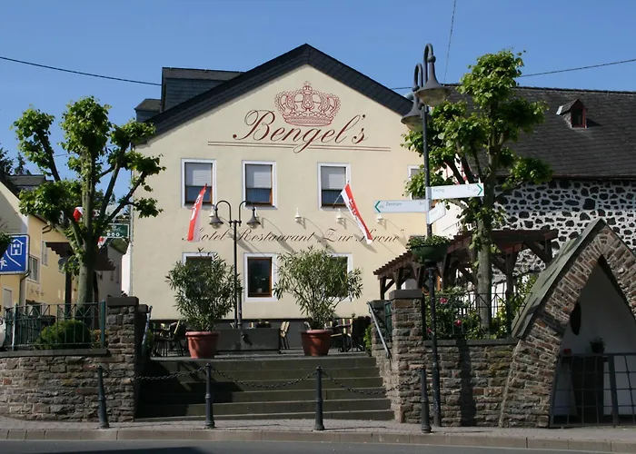 Bengel's Hotel zur Krone