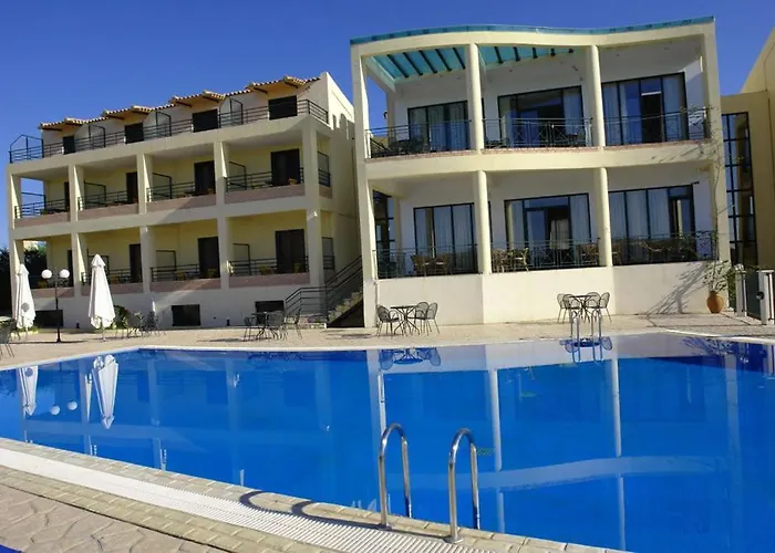 Hotel Alkionis