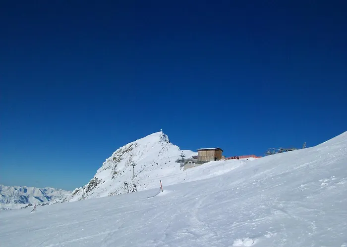 Gästehaus Flörl
