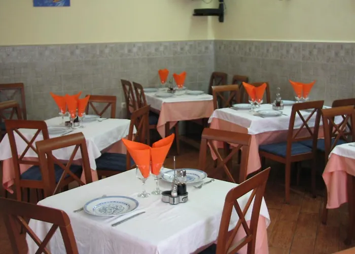 Hotel Nacional Melilla