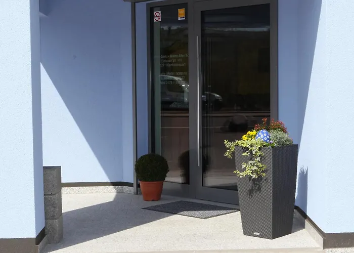 Hotel Alter Zoll