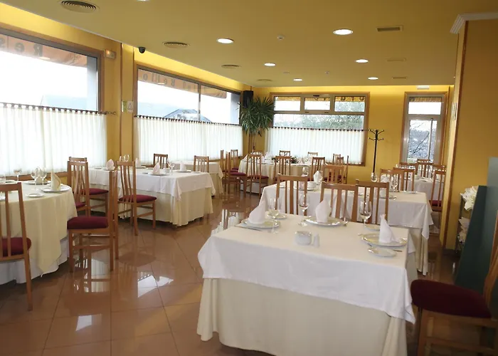 Hotel Bello