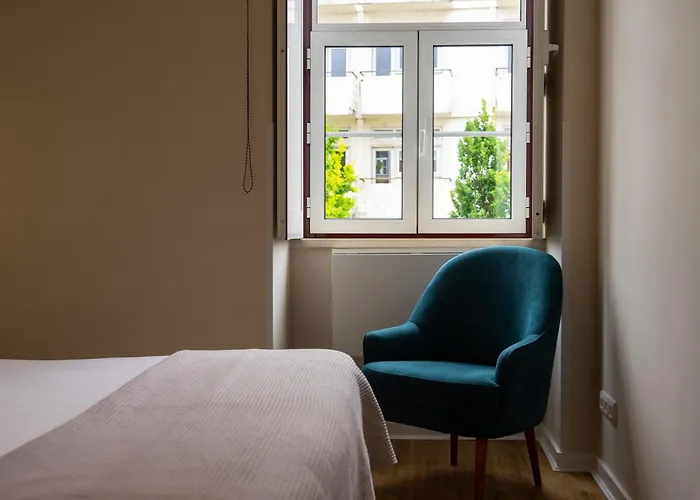 Hotel Vitoria