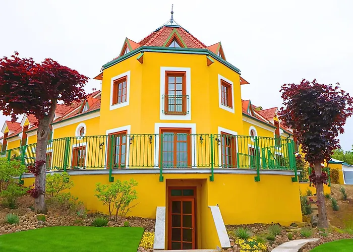 Hotel Römerstein