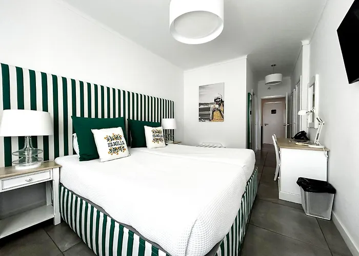 Hs Milfontes Beach Hotel - Duna Parque Group