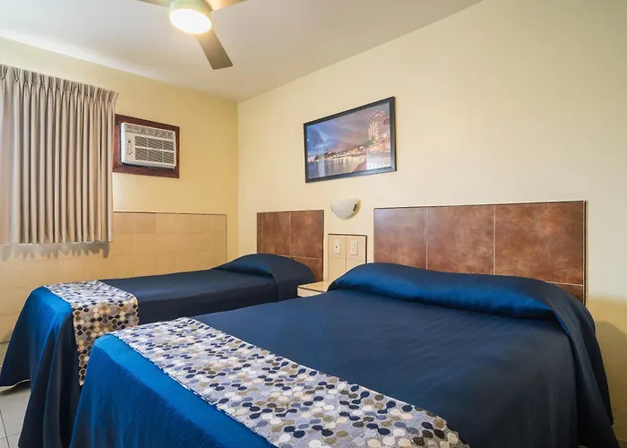 Hotel Mazatlan