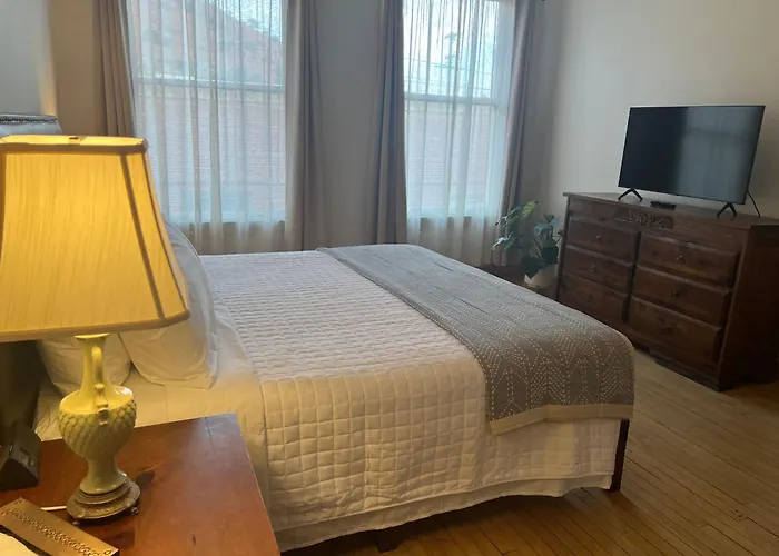 Canyon Rose Hotel