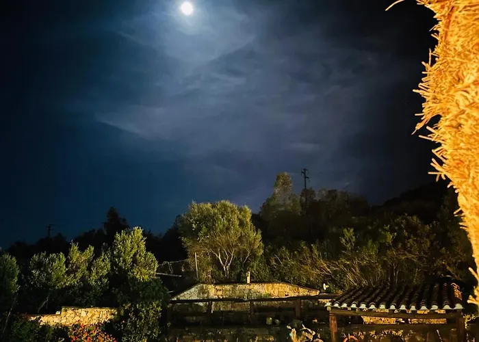 Tanit Hotel Villaggio Ristorante Carbonia