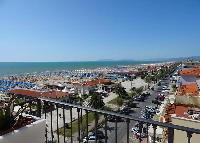 Hotel Sole E Mare