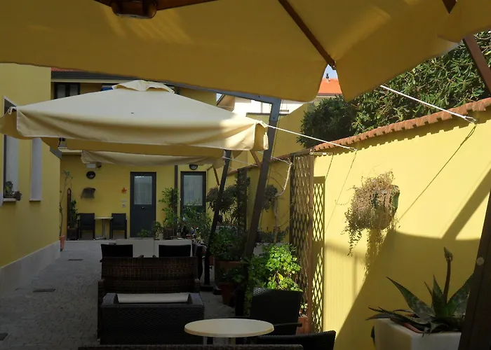 Hotel Sole E Mare