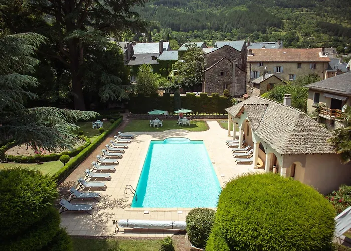 Grand Hotel Du Parc