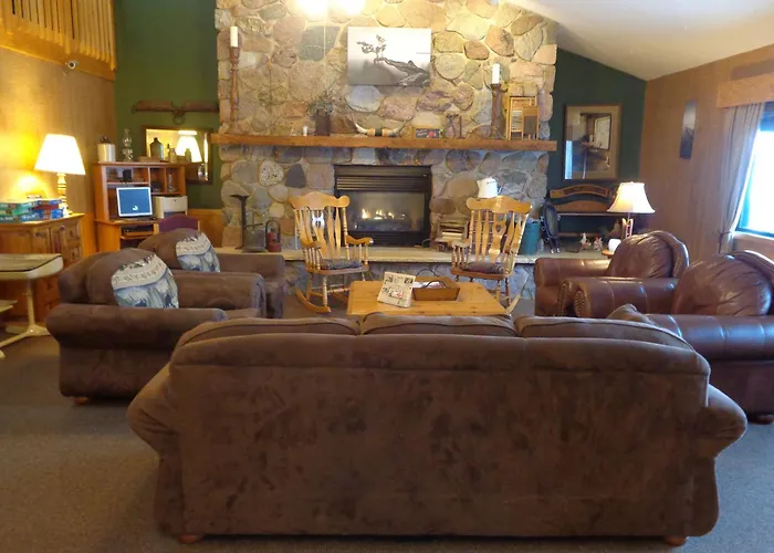 Baymont By Wyndham Kasson Rochester Area