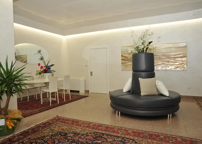 Hotel Astoria