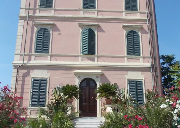 Hotel Italia