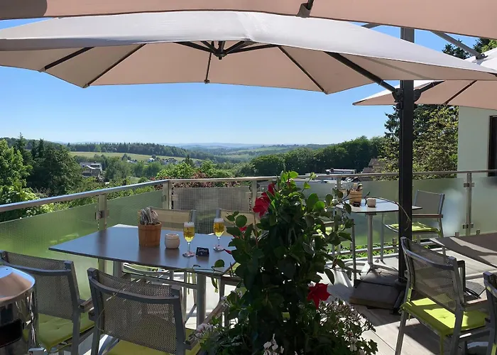 Landhotel Fernblick