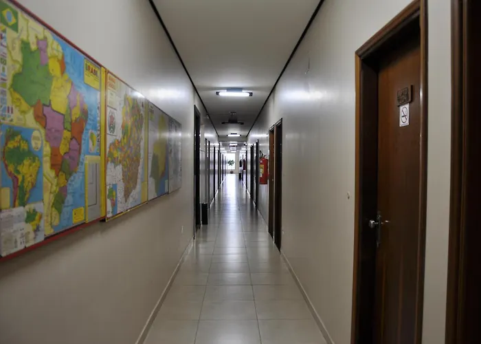 Hotel Carolina Plaza