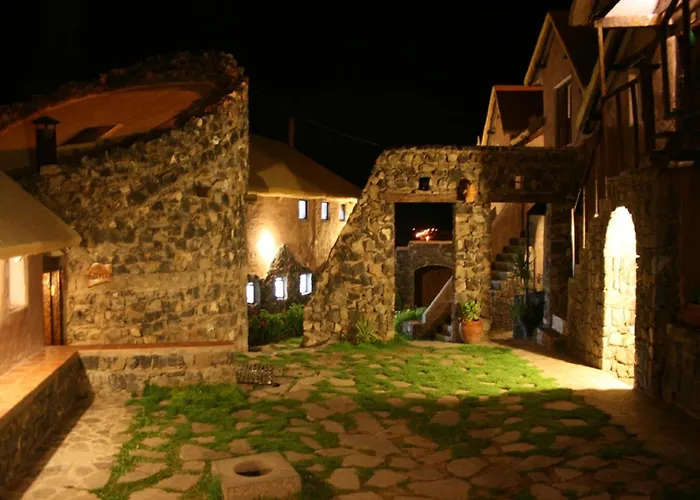 Pozo Del Cielo