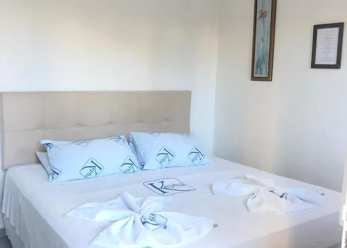 Pousada Kepha