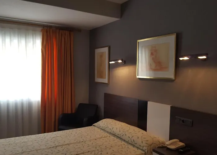Hotel La Bolera