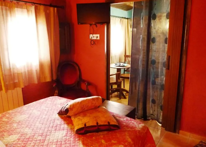 Hotel El Canton Rural