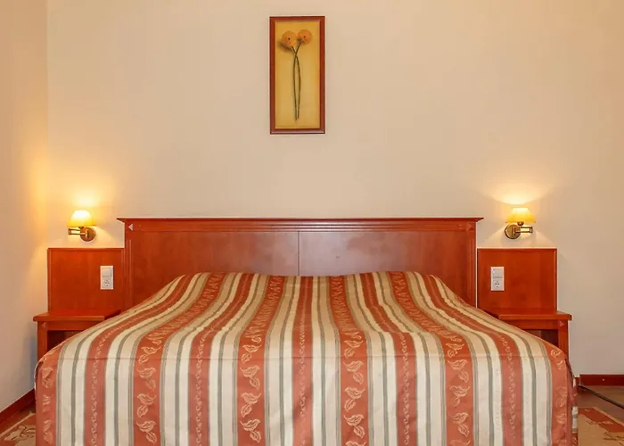 Pannon Hotel Maganparkoloval, With Private Parking Lot, Bejelentkezes 20 Oraig,Check-In Until 20 O'Clock