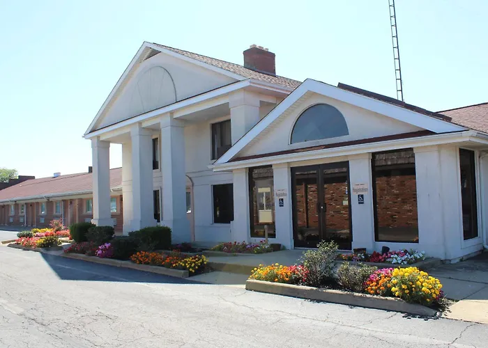 Bellevue Hotel And Suites