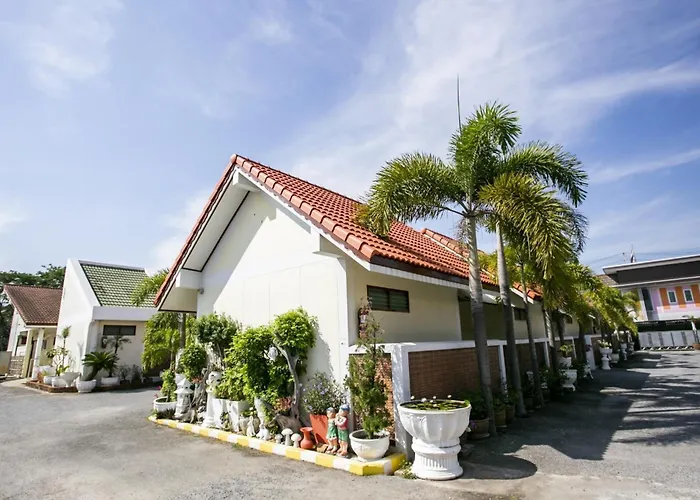 Bualuang Hotel