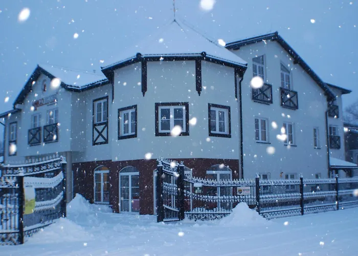 Amigo Hotel