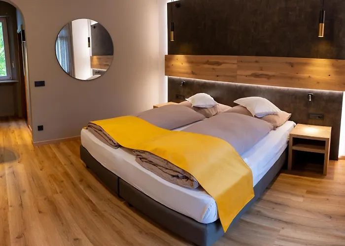Hotel Garni Christin