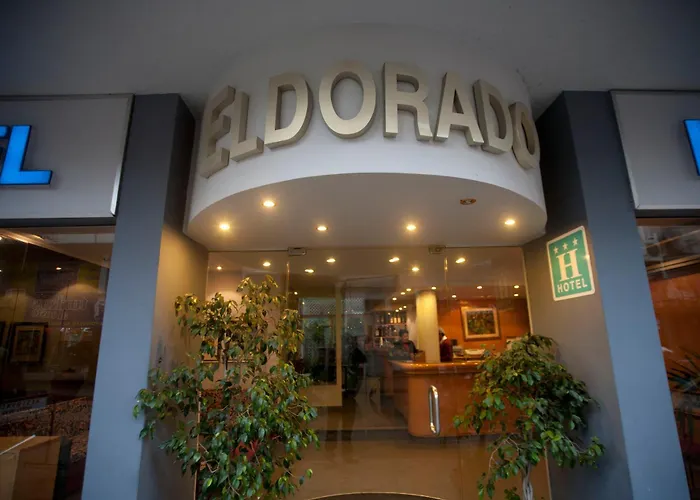 Hotel Eldorado