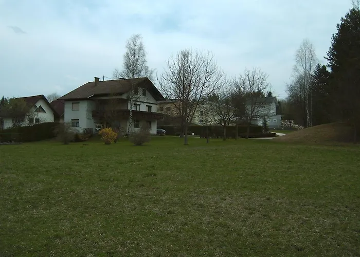 Ferienwohnungen Marktl