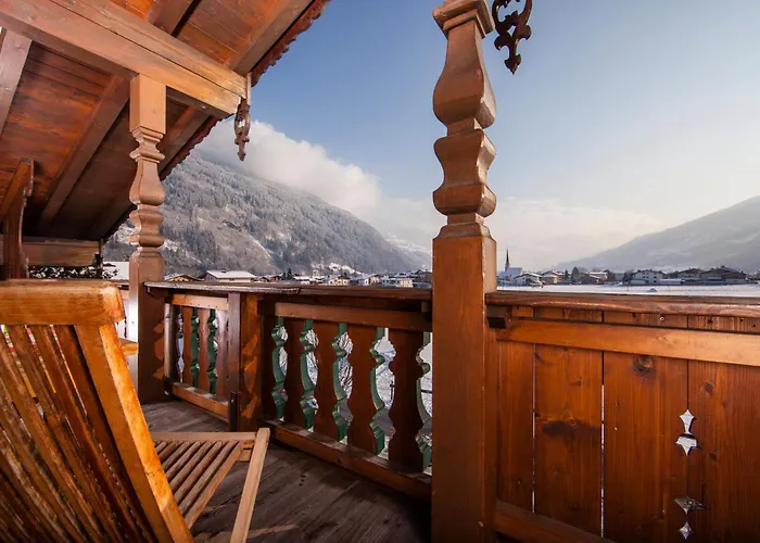 Apart Tyrol