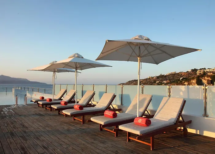 Almyrida Resort