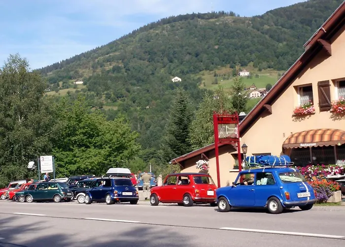 Auberge Alsacienne